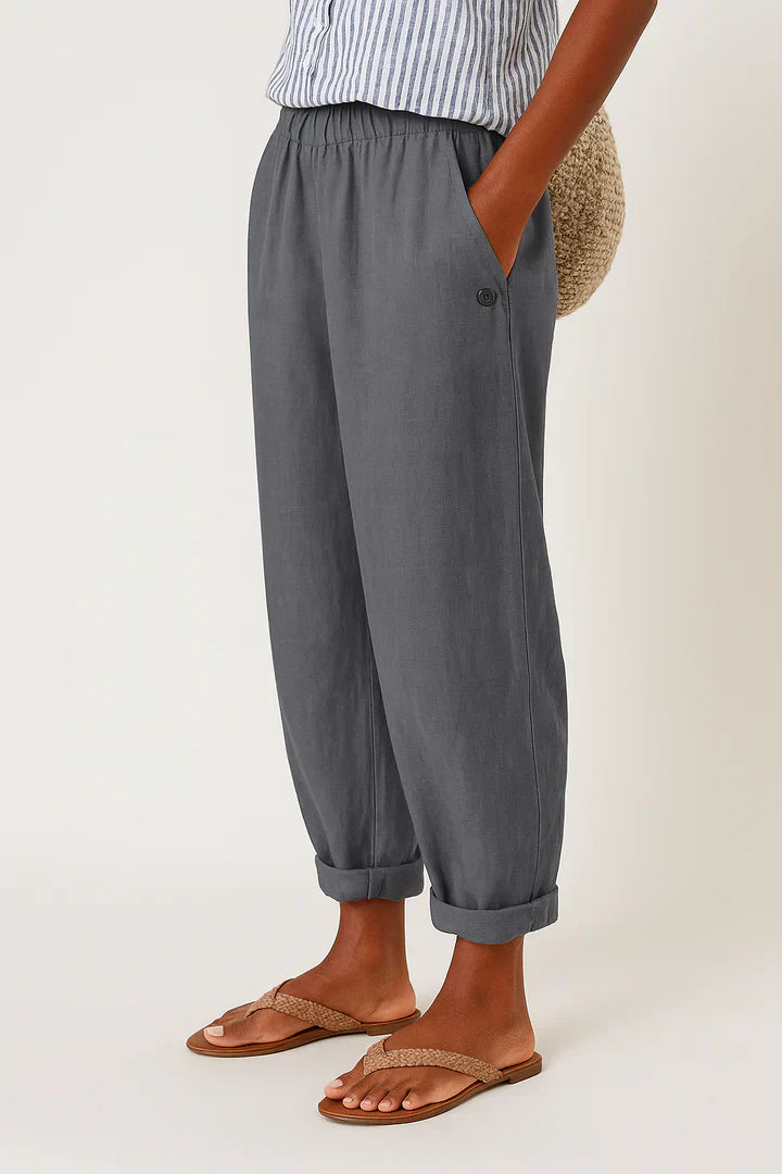 Leblanc™ | Pantalon Breeze Comfort