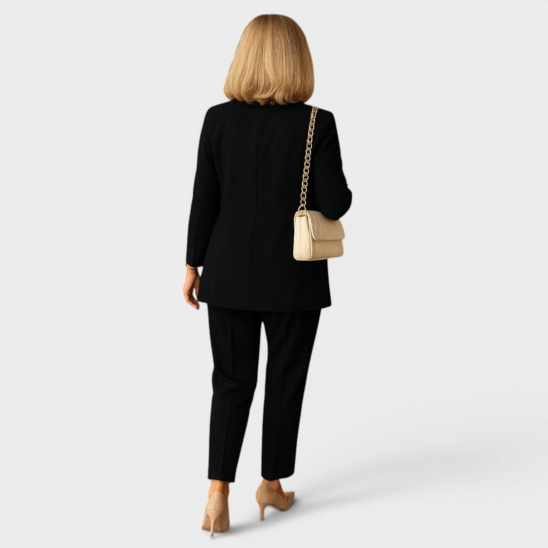 Amélie™ | Ensemble d’été élégant