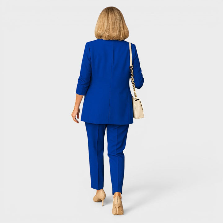 Amélie™ | Ensemble d’été élégant