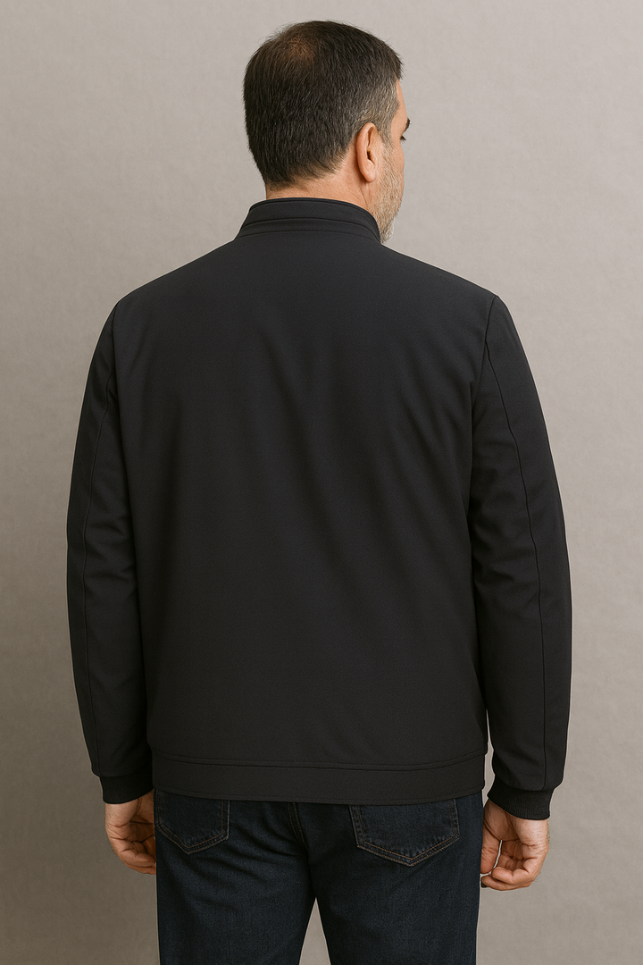 Veste Thermique Imperméable Confort Premium
