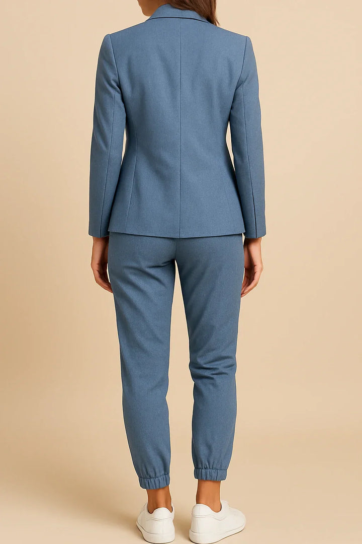 Renes™ | Ensemble Tailleur Décontracté