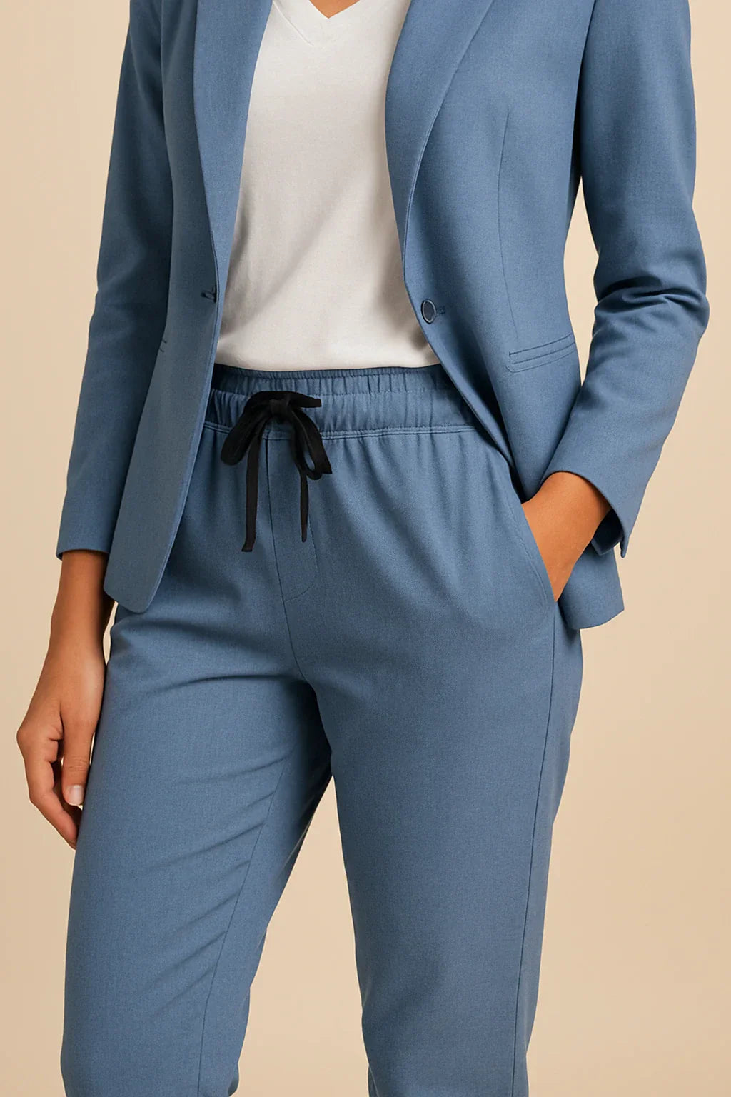 Renes™ | Ensemble Tailleur Décontracté