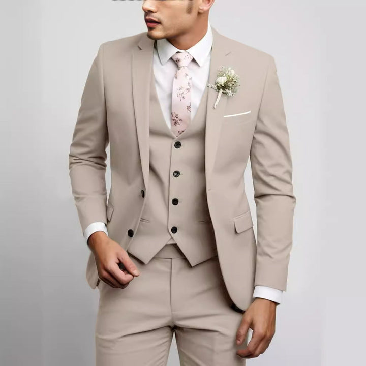 Mode Lumiére™| Costume 2 pièces pour homme
