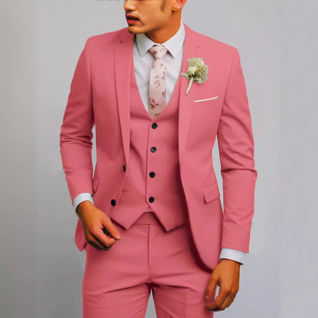 Mode Lumiére™| Costume 2 pièces pour homme