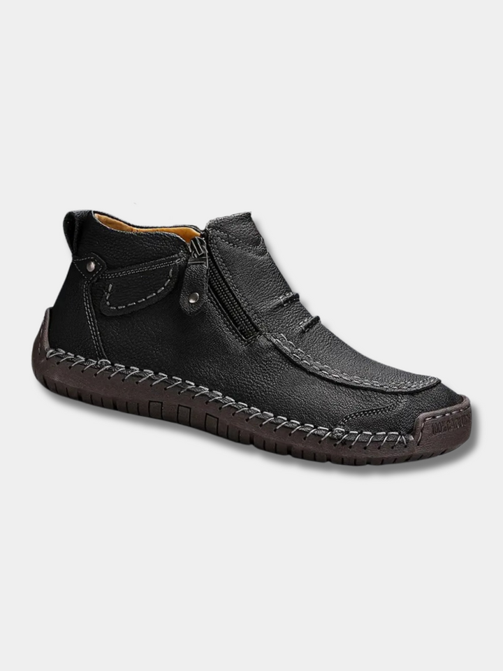 CHAUSSURES ERGONOMIQUES ORTHOPÉDIQUES