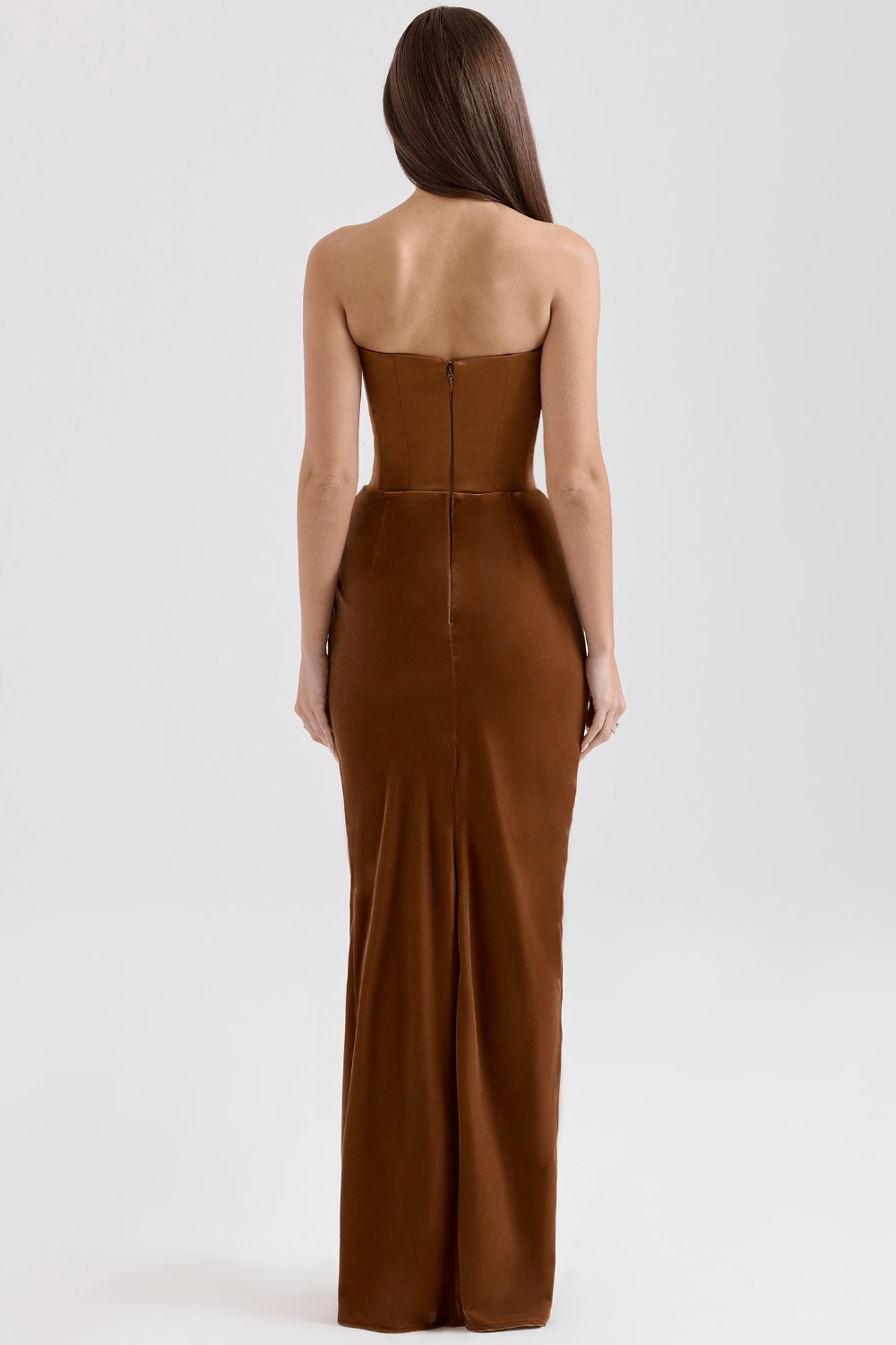 Mode Lumiére™ | Robe Élégante Hélène