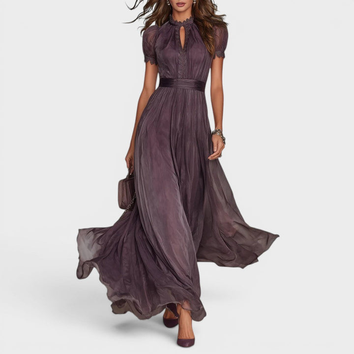 Suzanne | Robe élégante