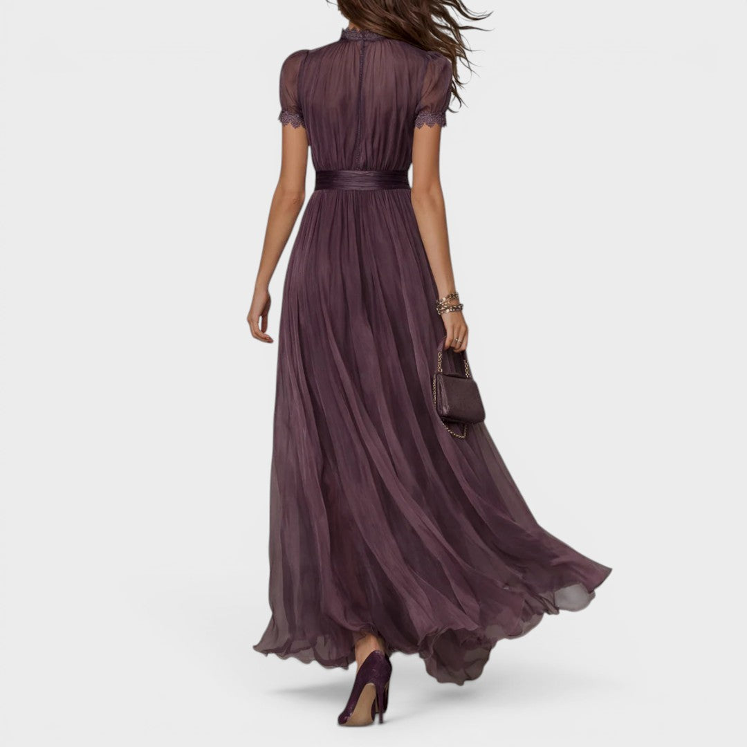 Suzanne | Robe élégante