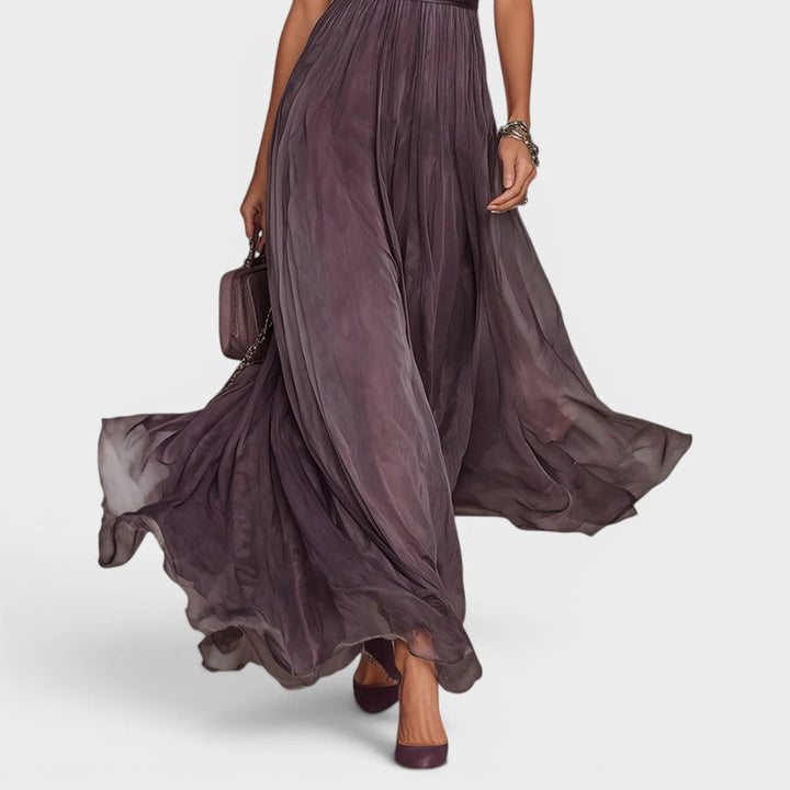 Suzanne | Robe élégante