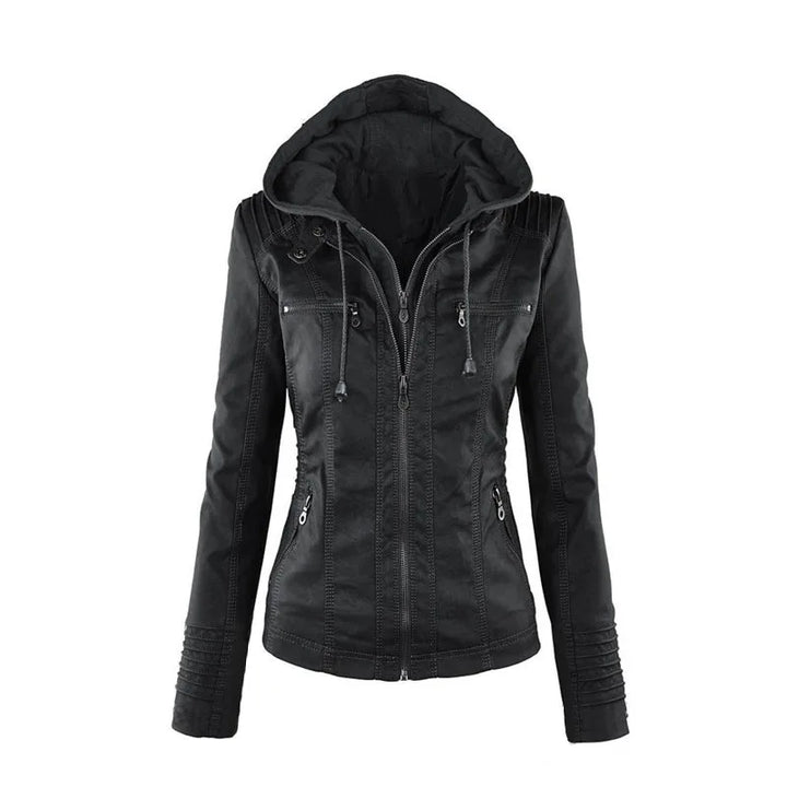 Dragana - Veste d'Automne Élégante