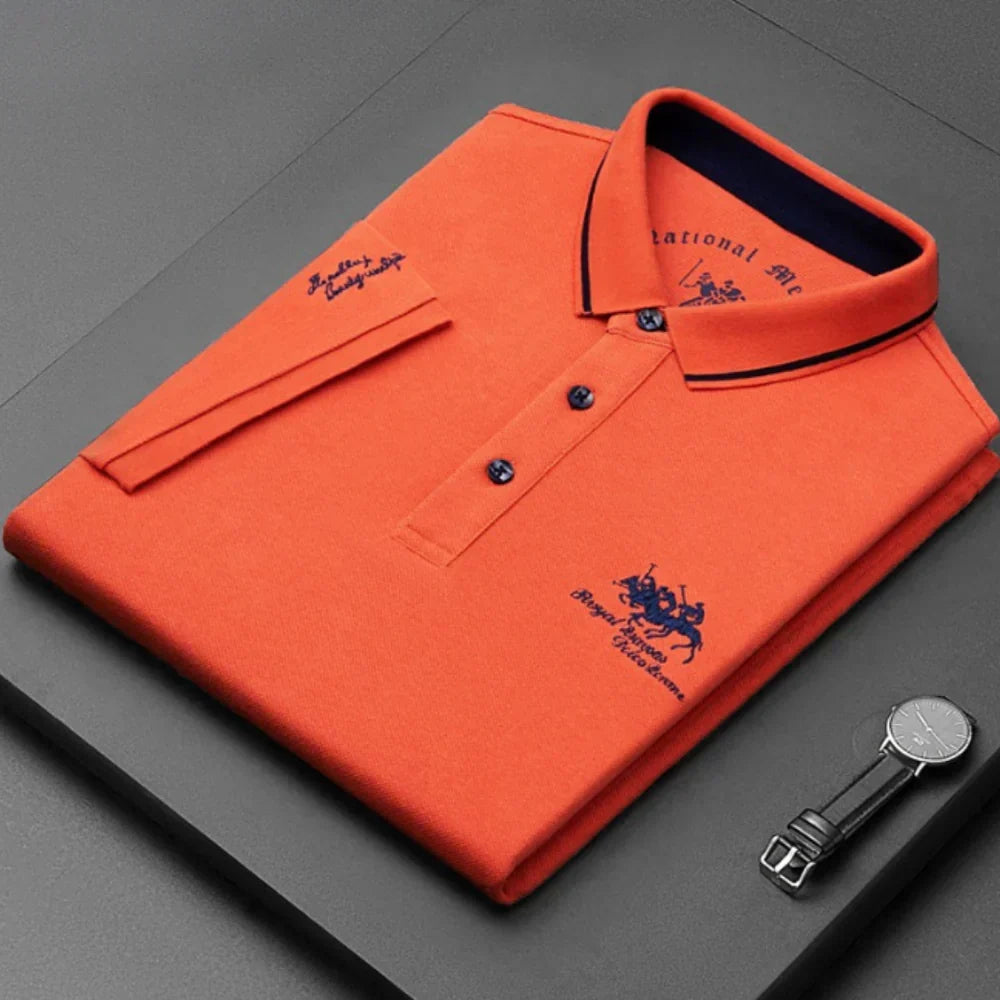 Mode Lumiére™ | Polo homme