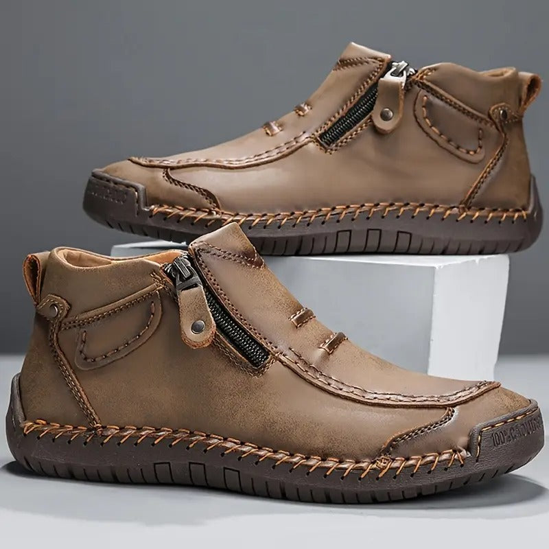 CHAUSSURES ERGONOMIQUES ORTHOPÉDIQUES