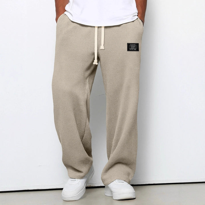 Mode Lumiére™ | Pantalons pour hommes à coupe confortable