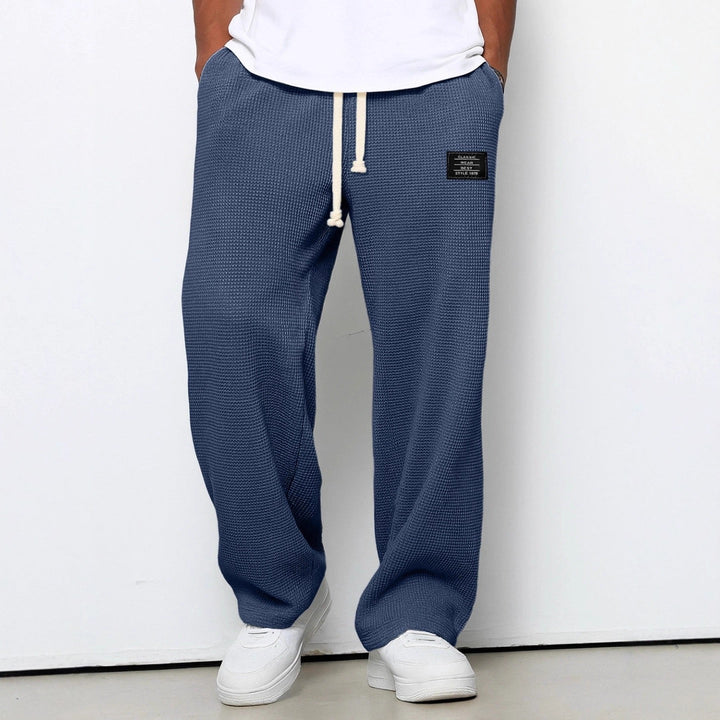 Mode Lumiére™ | Pantalons pour hommes à coupe confortable