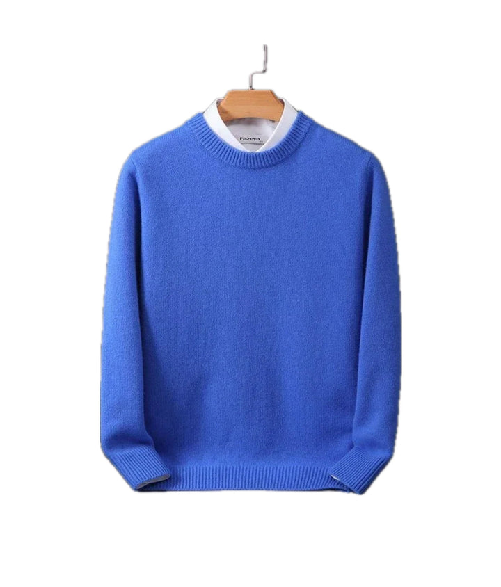Velinor | Pull en cachemire