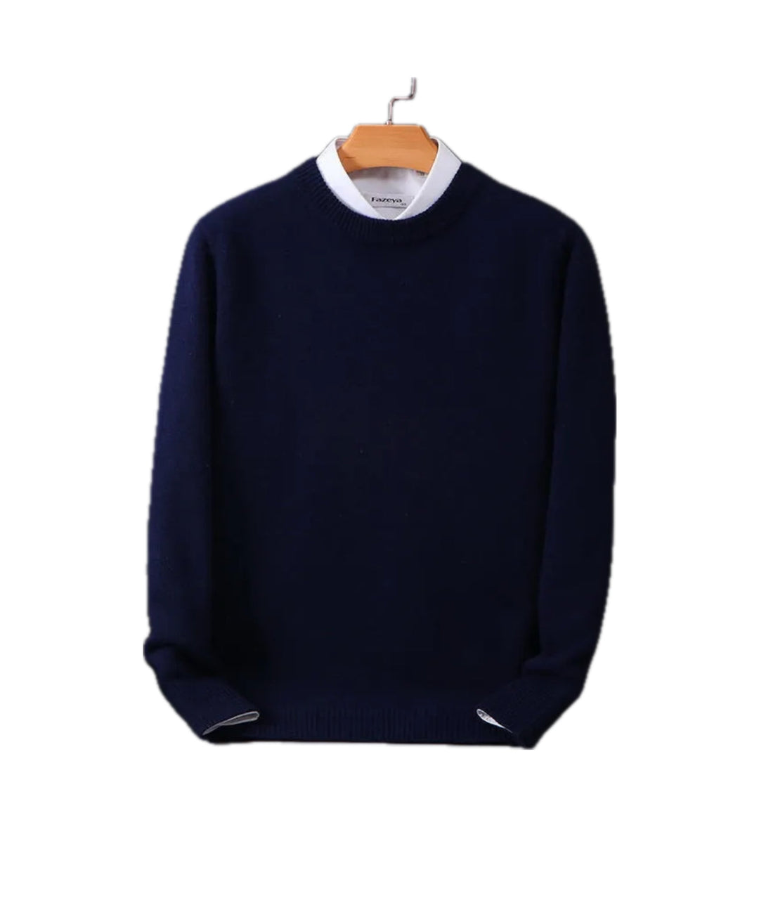 Velinor | Pull en cachemire