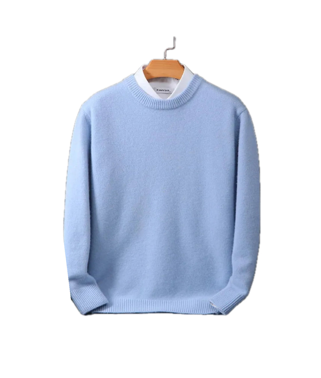 Velinor | Pull en cachemire