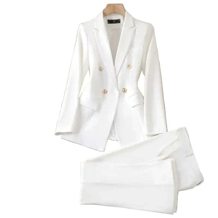Imane | Blazer élégant pour femme | Tendance