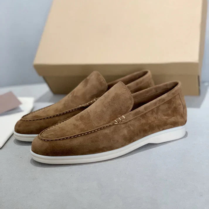 Mode Lumiére| MOCASSINS MODERNES POUR HOMMES
