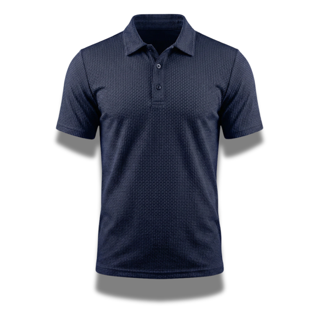 Mode Lumiére - Polo ultra-confortable