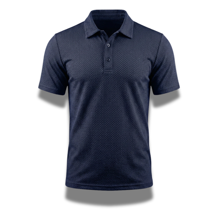 Mode Lumiére - Polo ultra-confortable