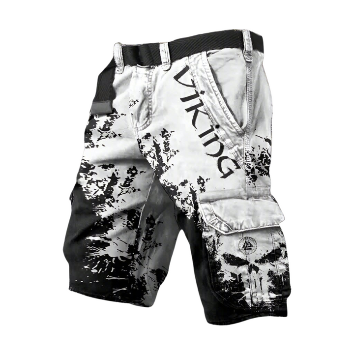 Lenoir™ | Short premium pour les aventuriers