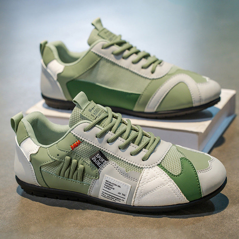 Mode Lumiére™ | Baskets confortables à lacets