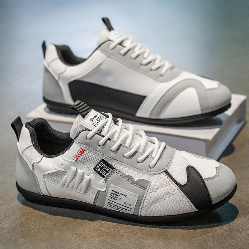 Mode Lumiére™ | Baskets confortables à lacets