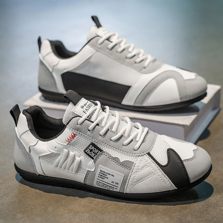 Mode Lumiére™ | Baskets confortables à lacets