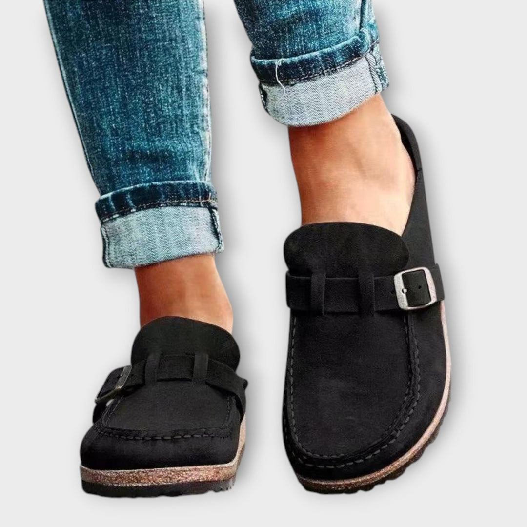 Mode Lumiére™ Mules Orthopédiques