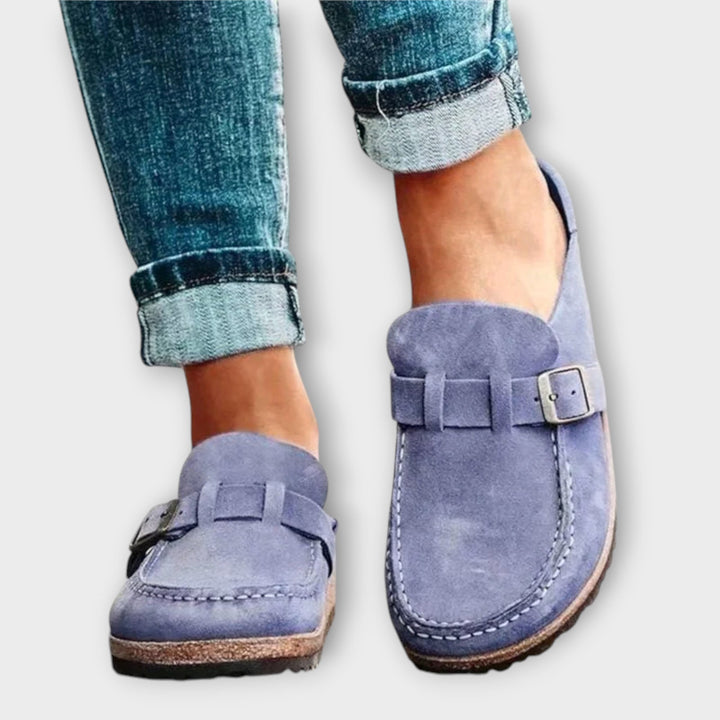 Mode Lumiére™ Mules Orthopédiques