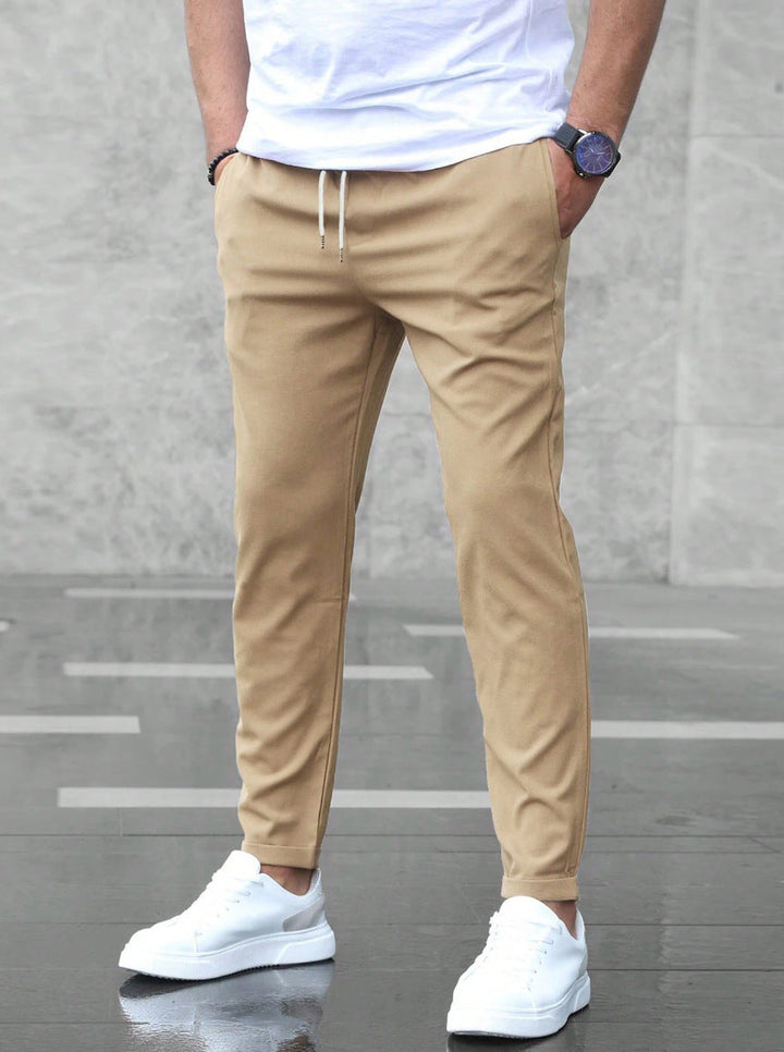 Mode Lumiére™ | PANTALONS ÉLASTIQUES DE HAUTE QUALITÉ