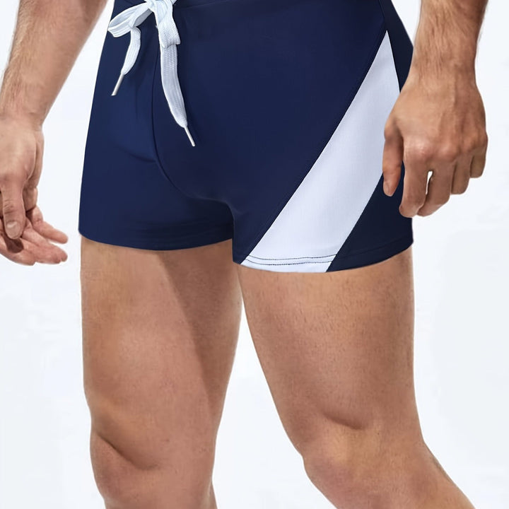 Mode Lumiére™  | Short de Bain Sport Nautique
