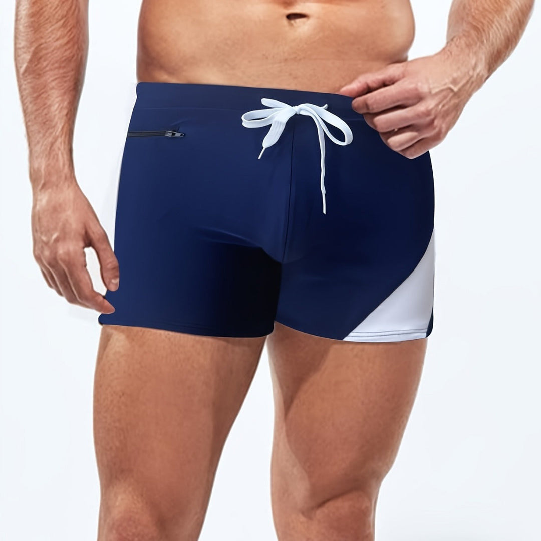 Mode Lumiére™  | Short de Bain Sport Nautique