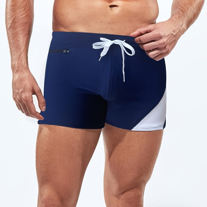 Mode Lumiére™  | Short de Bain Sport Nautique