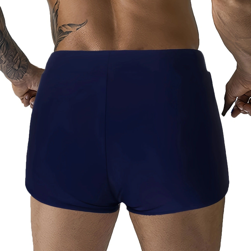Mode Lumiére™  | Short de Bain Aqua Sport