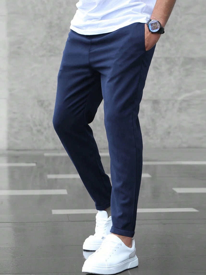 Mode Lumiére™ | PANTALONS ÉLASTIQUES DE HAUTE QUALITÉ