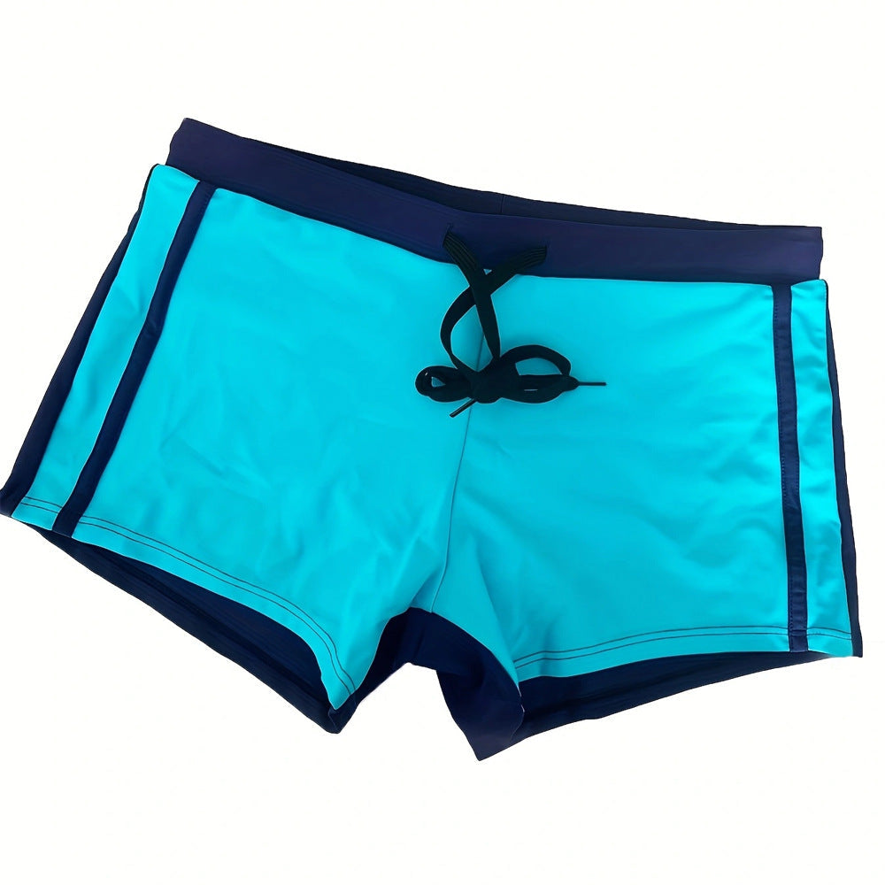 Mode Lumiére™  | Short de Bain Aqua Sport