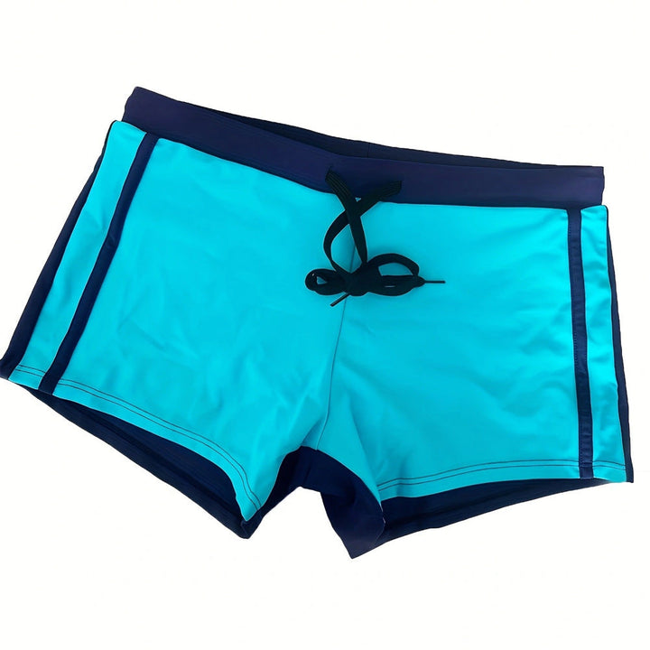 Mode Lumiére™  | Short de Bain Aqua Sport
