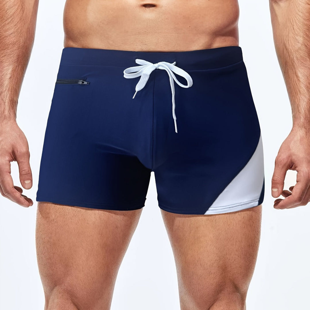 Mode Lumiére™  | Short de Bain Sport Nautique