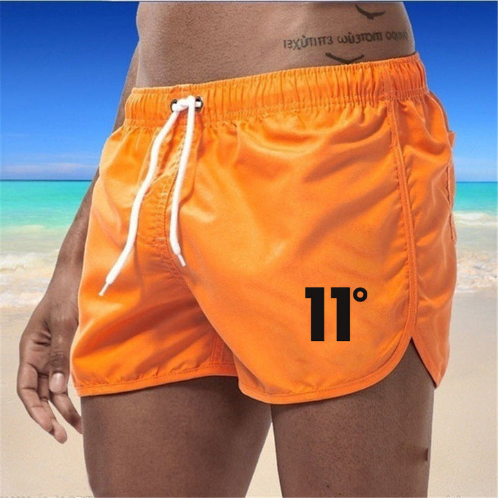 Mode Lumiére™  | Short de Bain Estival 11°
