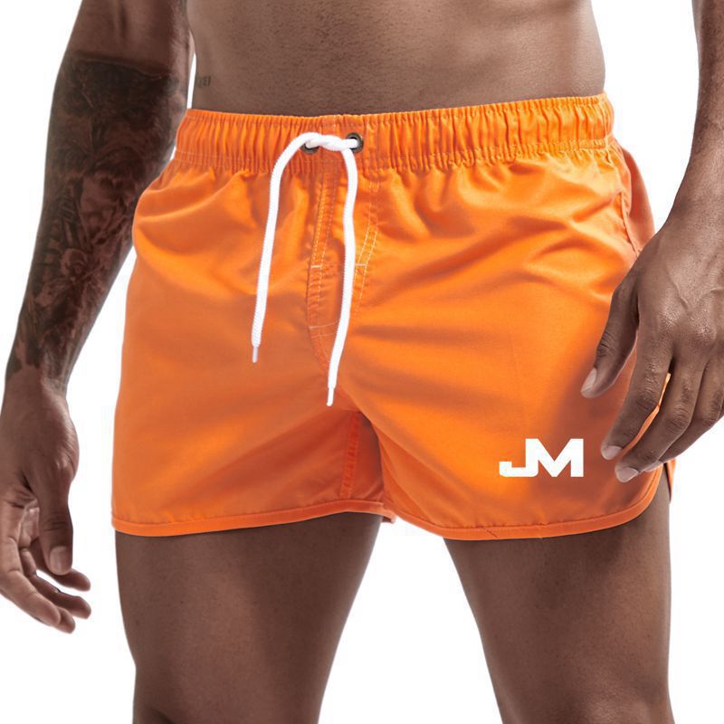 Mode Lumiére™  | Short de Bain Sportif Moderne