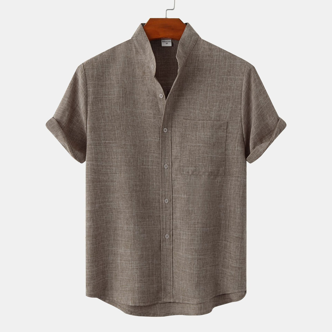 Mode Lumiére™  | T-shirt coupe ajustée Muscular Fit