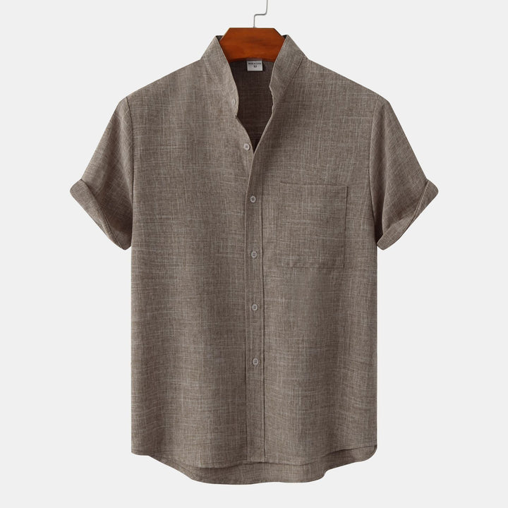 Mode Lumiére™  | T-shirt coupe ajustée Muscular Fit