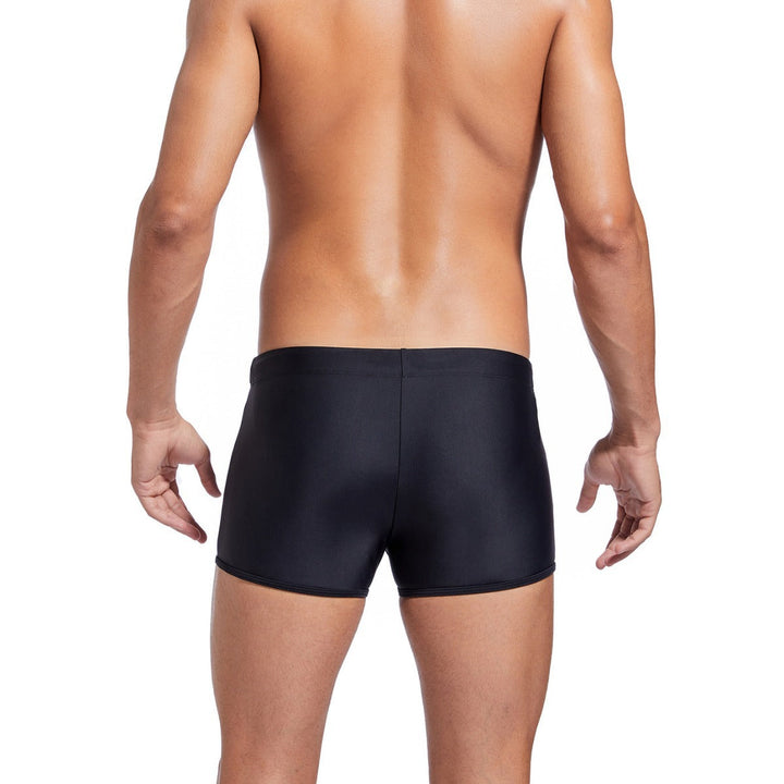 Mode Lumiére™  | Boxer de Bain Sport Élégant