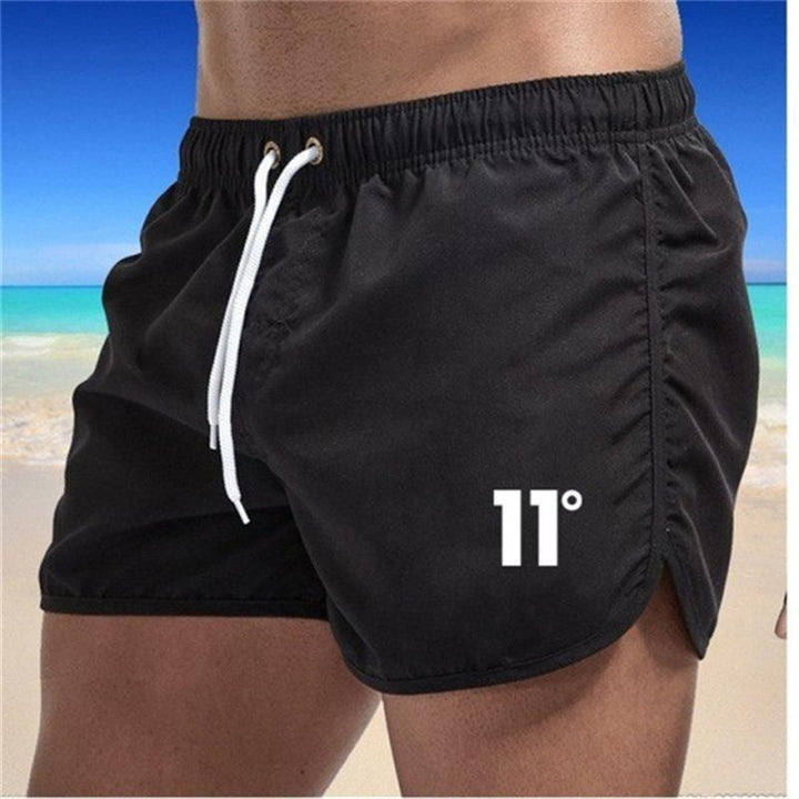 Mode Lumiére™  | Short de Bain Estival 11°