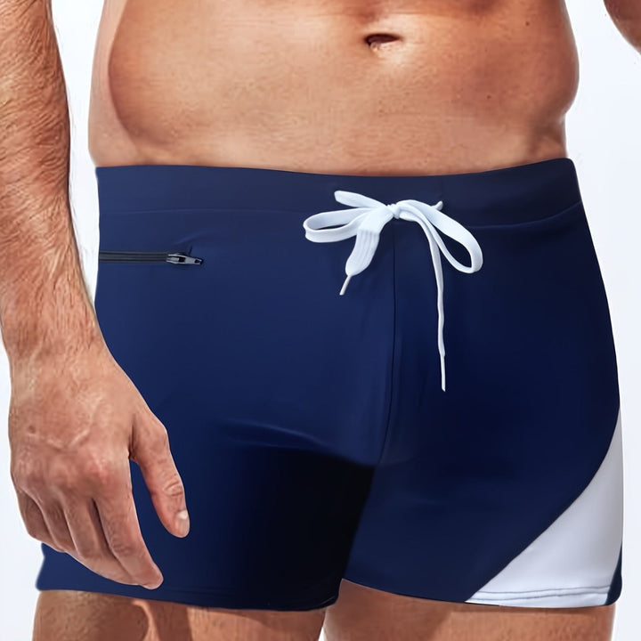 Mode Lumiére™  | Short de Bain Sport Nautique