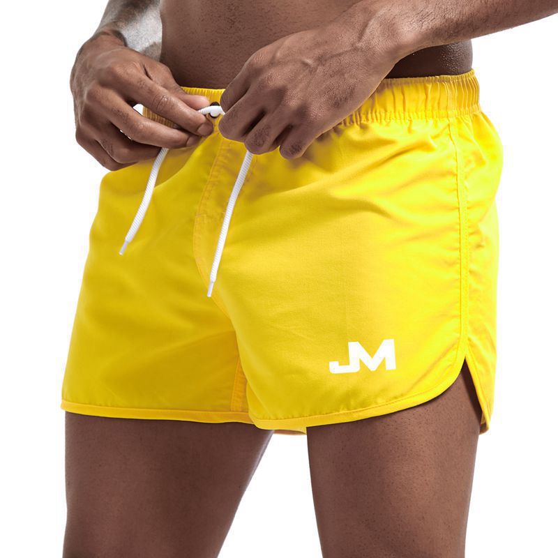 Mode Lumiére™  | Short de Bain Sportif Moderne