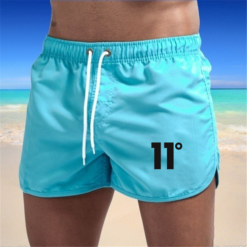 Mode Lumiére™  | Short de Bain Estival 11°