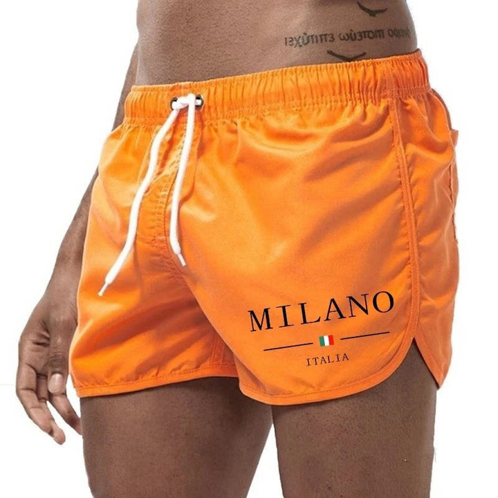 Mode Lumiére™ | Maillot de Bain Élégant